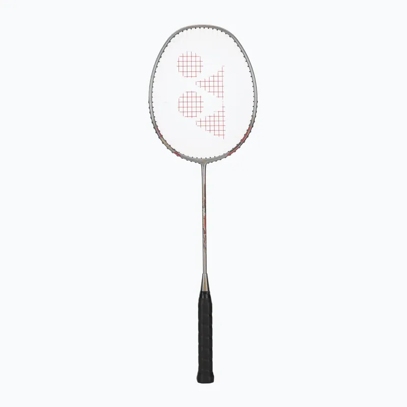 Badmintonová raketa YONEX Nanoray 72 Light gray Super Cena