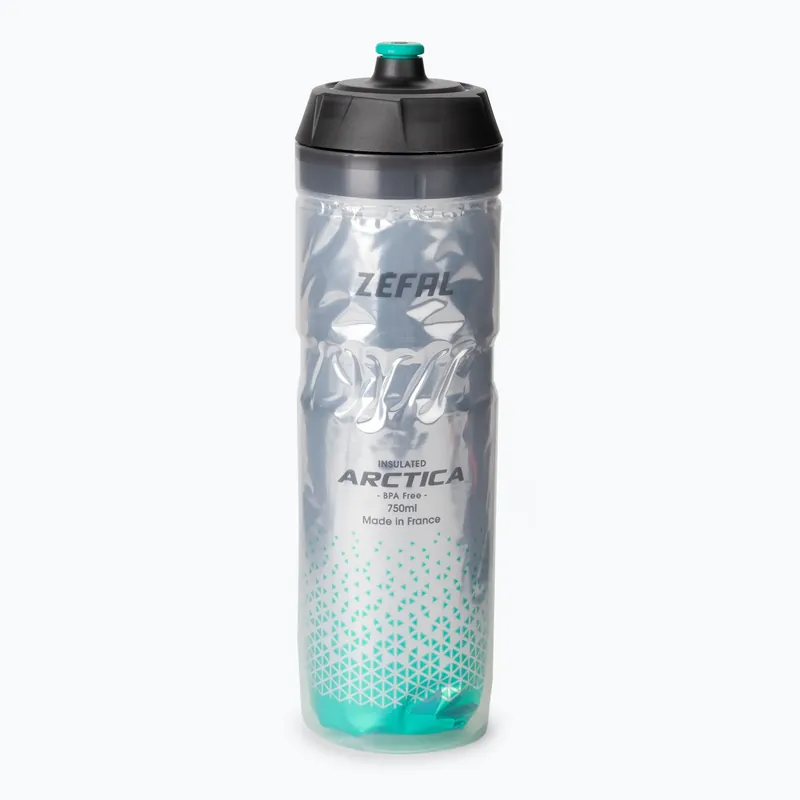 Aktuální Termoláhev Zefal Arctica 75 modrá ZF-1672