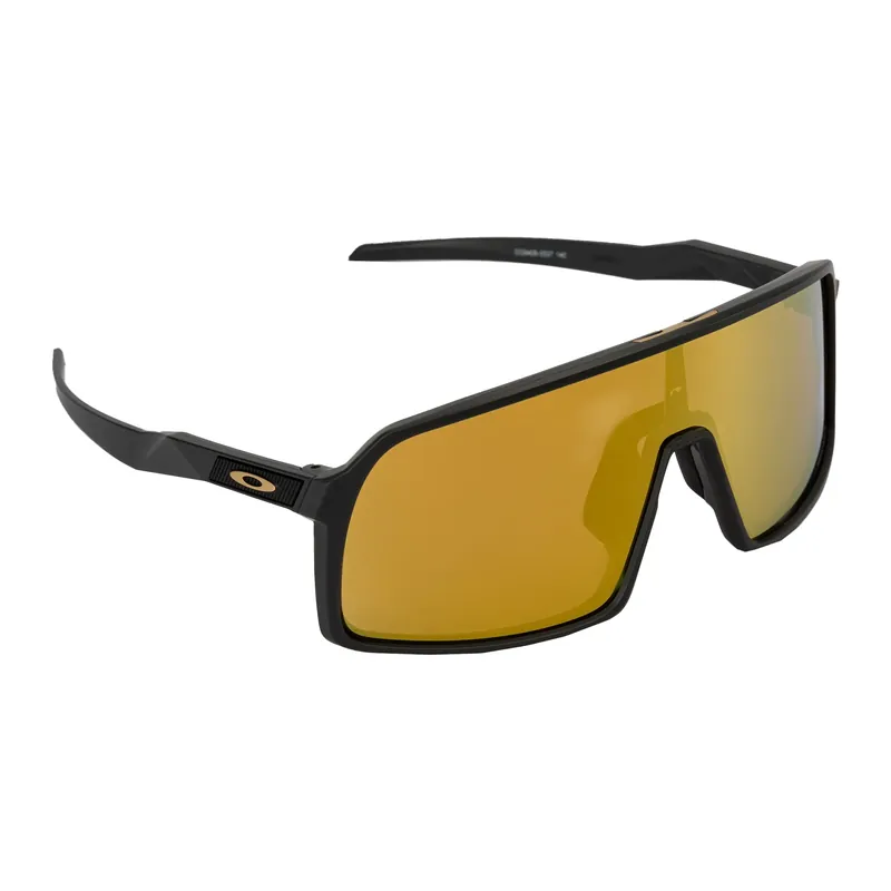 Hit Sezóny Sluneční brýle Oakley Sutro černé 0OO9406