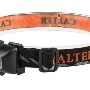 Čelovka CALTER® BASIC 3W-68lm, 50g, 6-15h Autentický