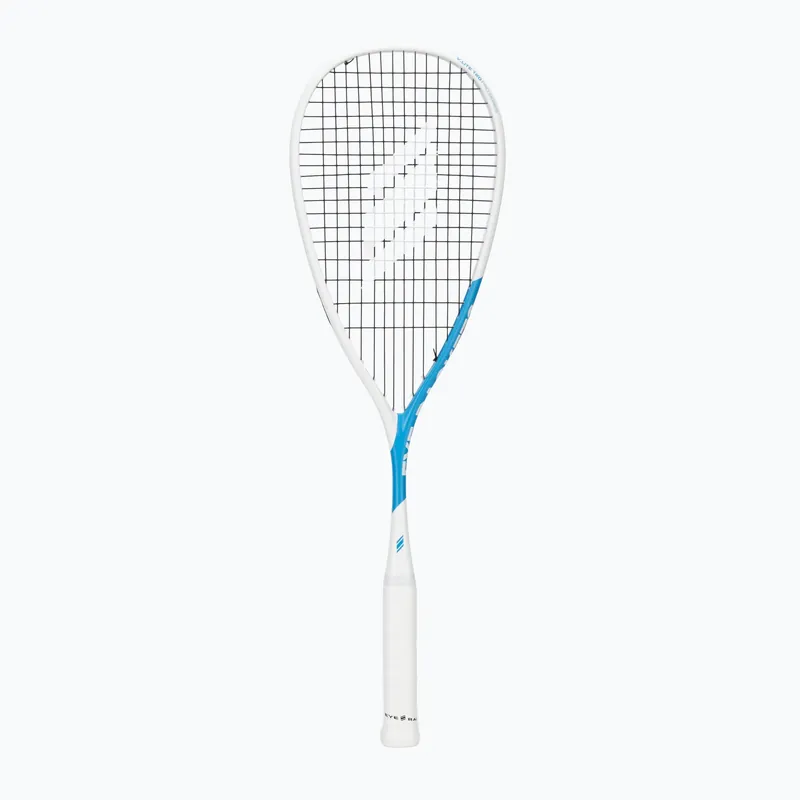 Autentický Squashová raketa V.Lite 120 SS blue/white