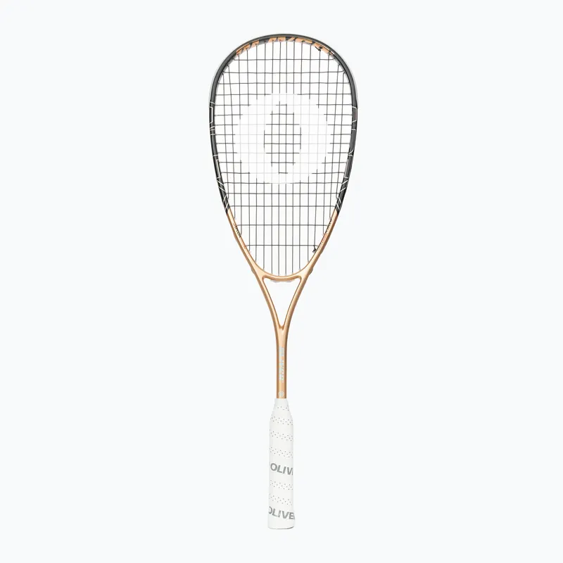 Expresní Doručení Squashová raketa Oliver Apex 320 CE