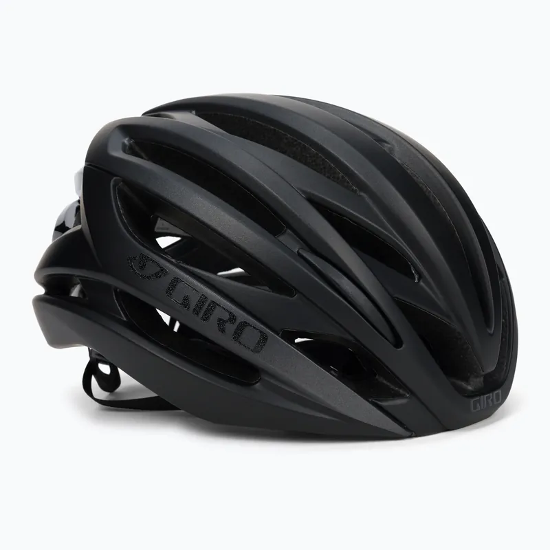 Cyklistická přilba Giro Syntax černá GR-7099695 Sezónní Sleva
