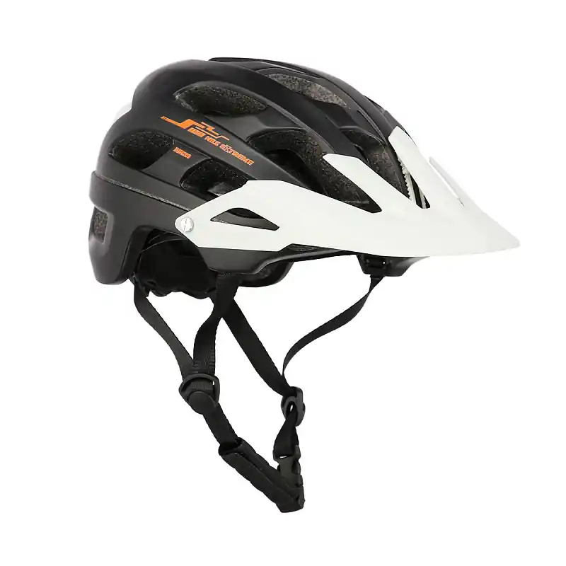 Helma NILS Extreme MTW208 bílá Přímo Od Výrobce