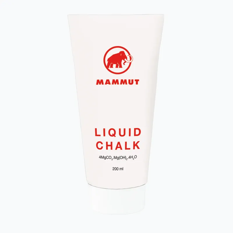 Pouze Dnes Magnezium tekuté MAMMUT Liquid Chalk 200 ml