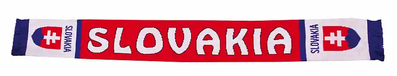 Šála pletená SR 3 Jen Po Omezenou Doba