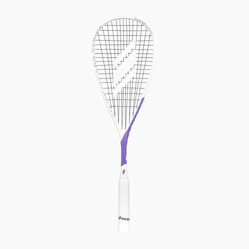 Vrácení Zdarma Squashová raketa Eye V.Lite 125 SS purple/white