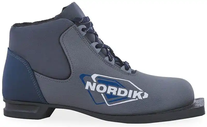 Skol Nordik 75mm velikost 37 - délka stélky 24 cm Nová Kolekce