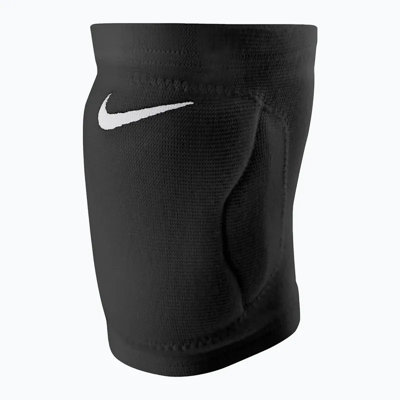 Cenová Bomba Dětské volejbalové chrániče kolen Nike Streak Volleyball Knee Pads Jr 2 páry black