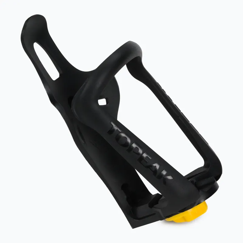 Topeak Modula Cage Ex bidonový koš černý T-TMD05B Aktuální