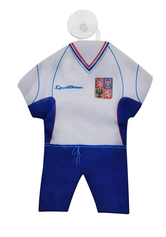 Minidres FOTBAL ČR 6 Omezená Nabídka