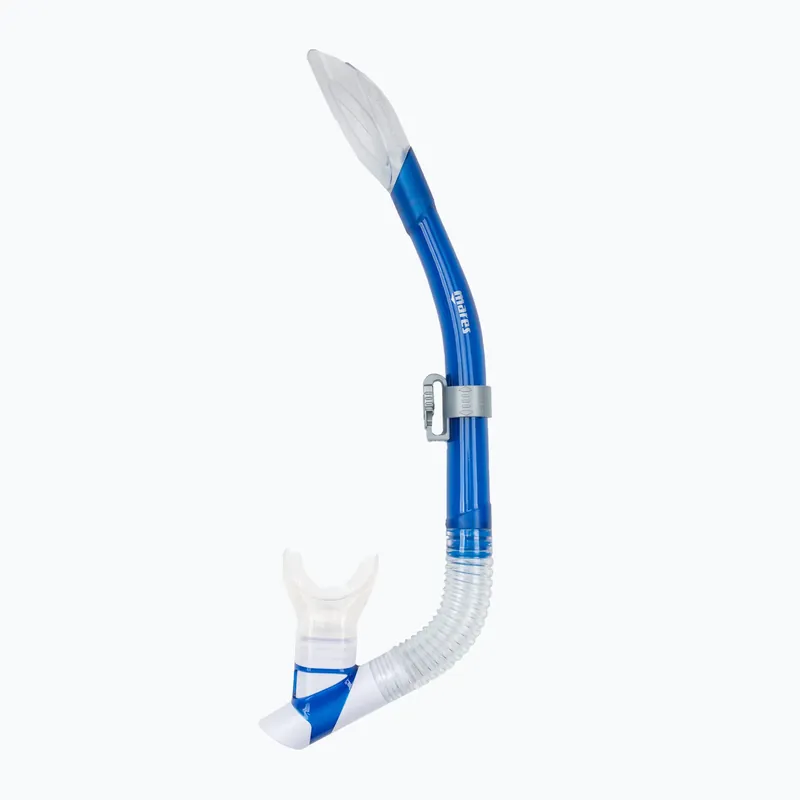 Nová Kolekce Šnorchl Mares Gator Splash blue 411523