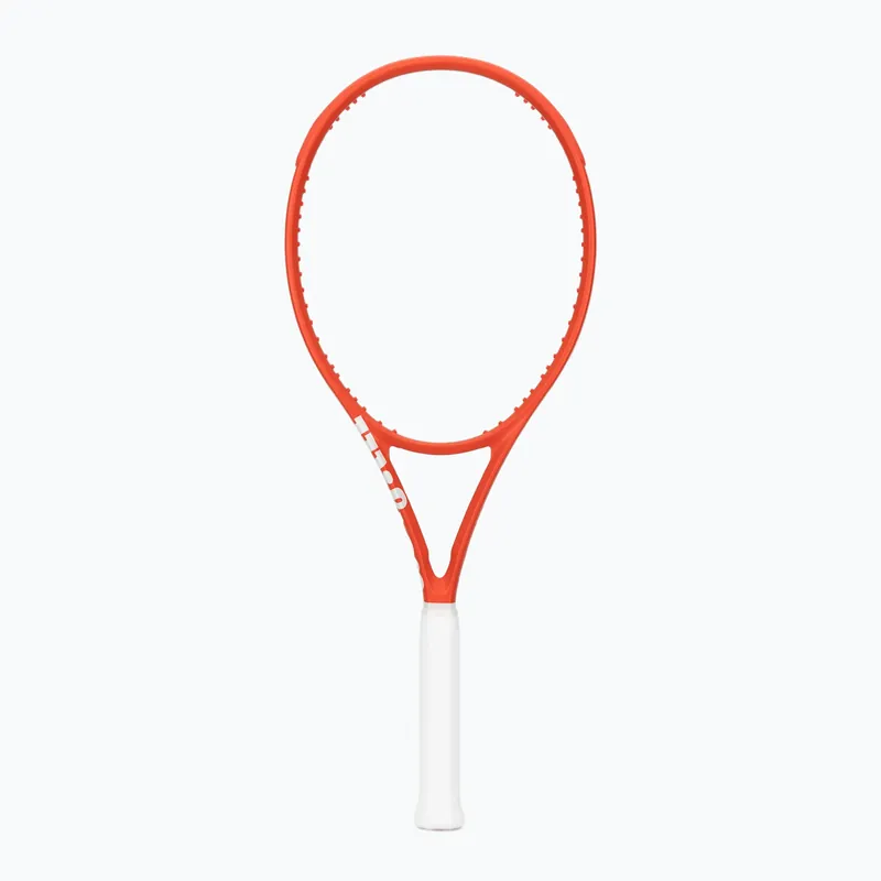 Nejlepší Volba Tenisová raketa Wilson Clash 100 Pro V3 Reverse infrared