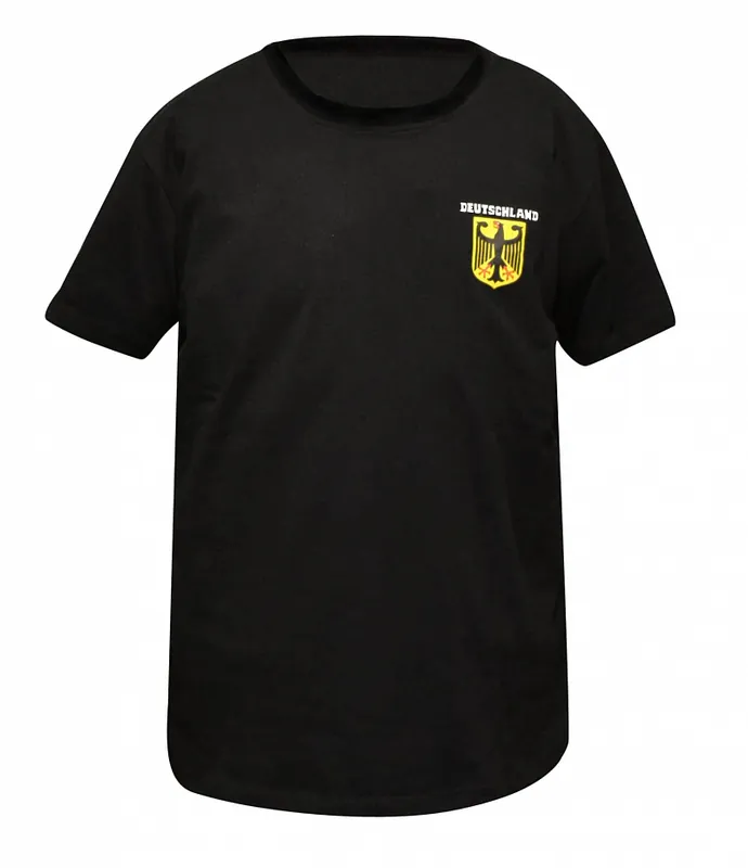 Novinka Fan. triko Německo 1 pánské vel.UNI