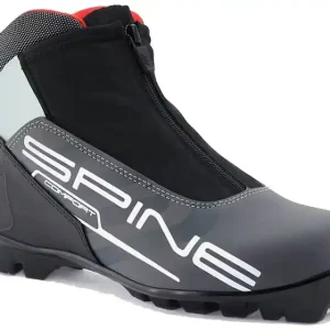 Běžecké boty Spine Comfort NNN - délka stélky 28 cm Top Prodej