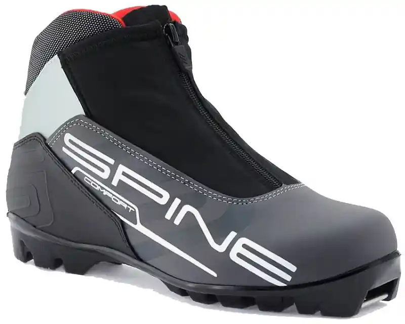 Běžecké boty Spine Comfort NNN - délka stélky 28 cm Top Prodej