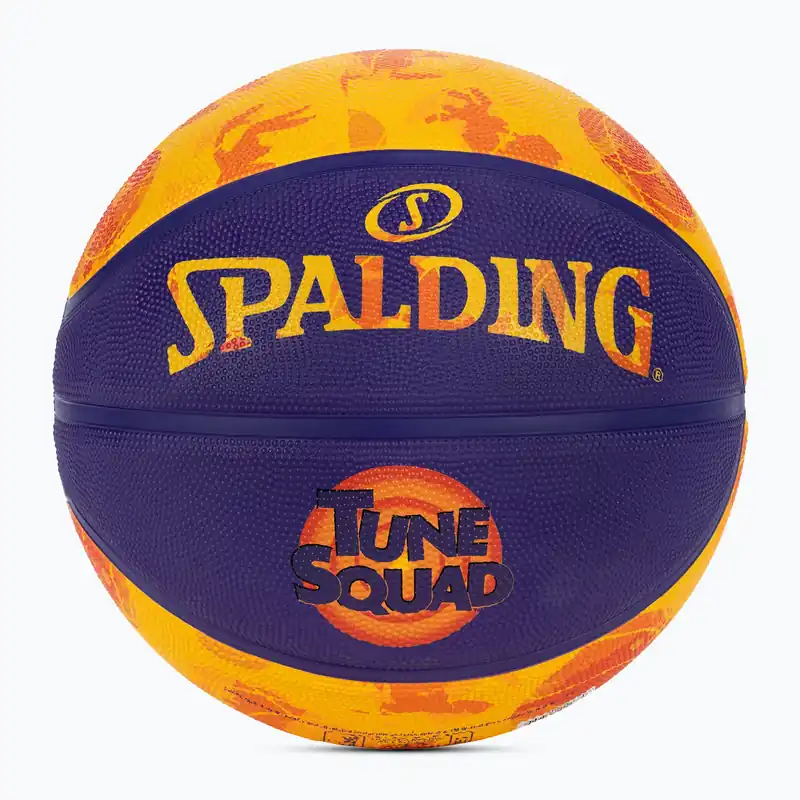 Spalding Tune Squad basketbal 84595Z velikost 7 Top Prodej