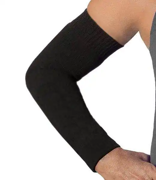 Výhodná Nabídka Chrániče paže EFFEA 6643 reflexní - L - černá, L
