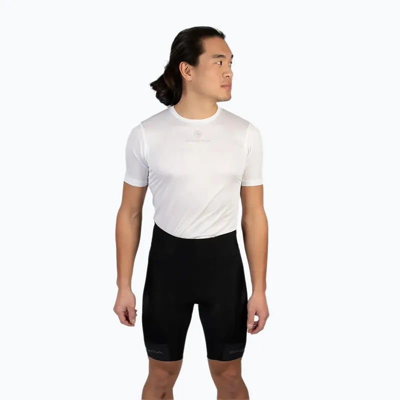 Akční Nabídka Pánské cyklistické šortky Endura FS260 Short black
