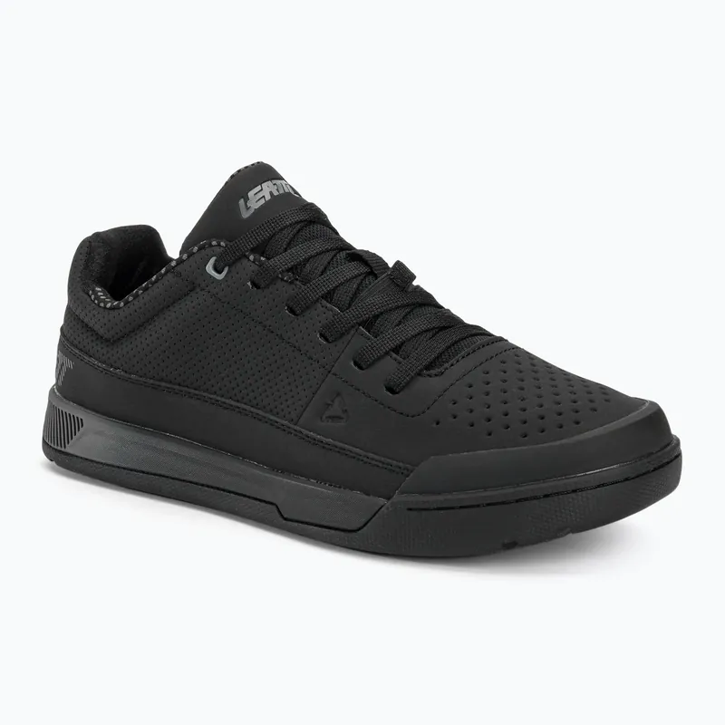 Pánská cyklistická obuv Leatt 2.0 Flat stealth platform Originální