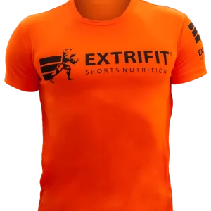 Extrifit Triko 09 pánské oranžová XXL Přímo Od Výrobce