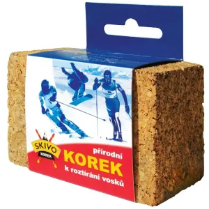 Vrácení Zdarma Skivo - Korek na roztírání vosků