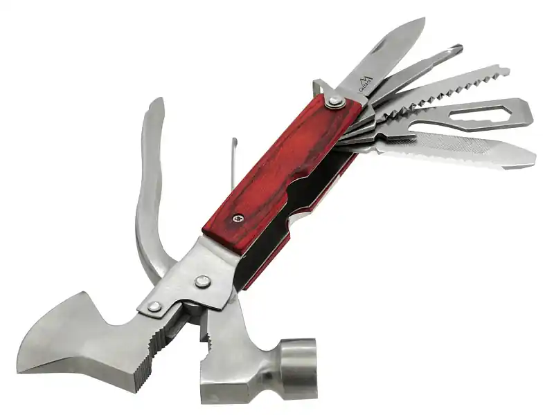 Nůž MULTI HAMMER 18cm Dokud Zásoby Vydrží