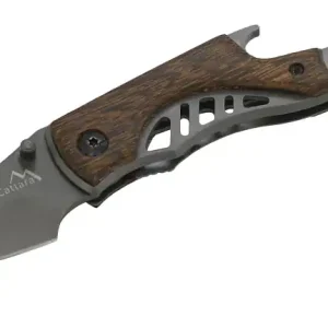 Bezpečná Platba Nůž zavírací RIB s pojistkou 14cm