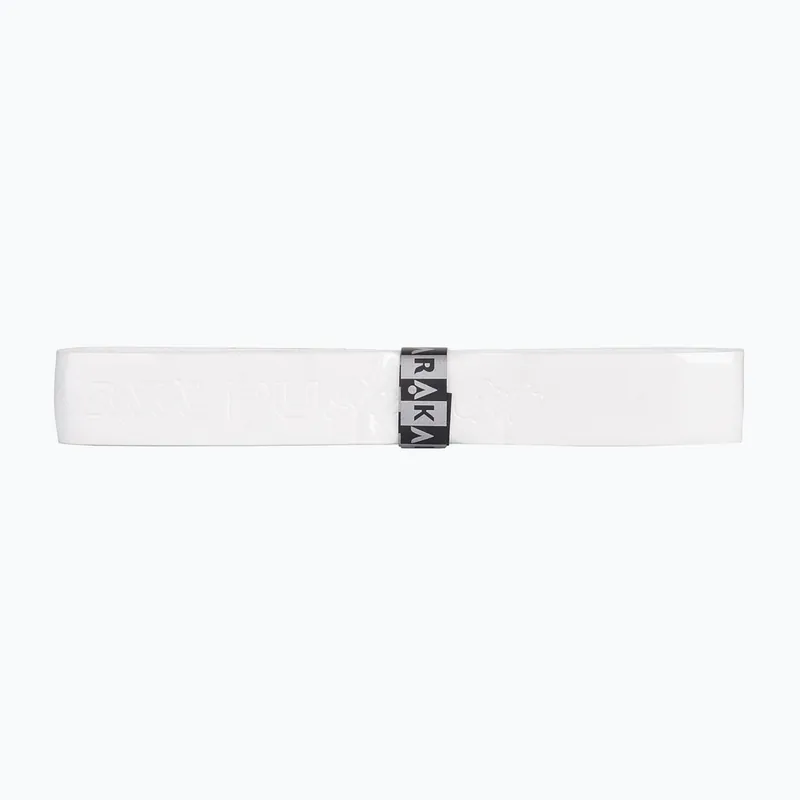 Poslední Šance Obal na squashovou raketu Karakal Pu Super Grip white