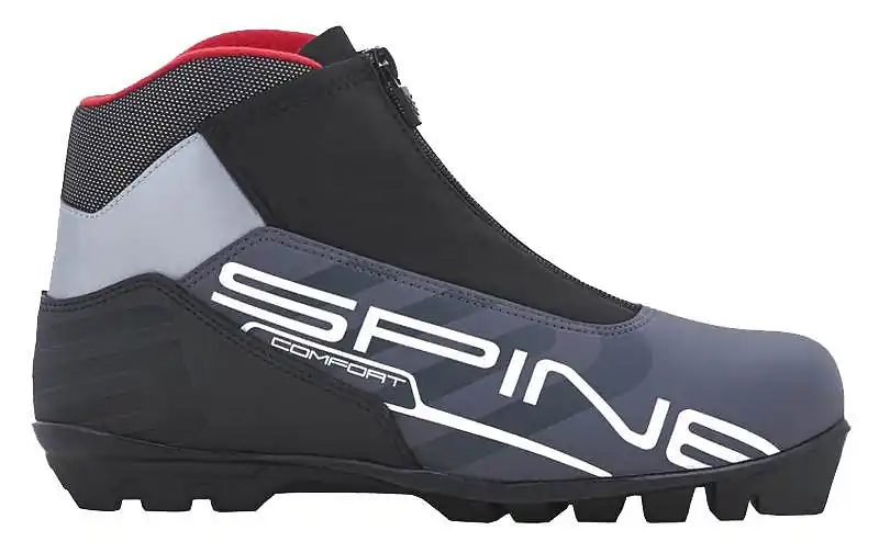 Běžecké boty Spine Comfort SNS - délka stélky 25,5 cm Přímo Od Výrobce