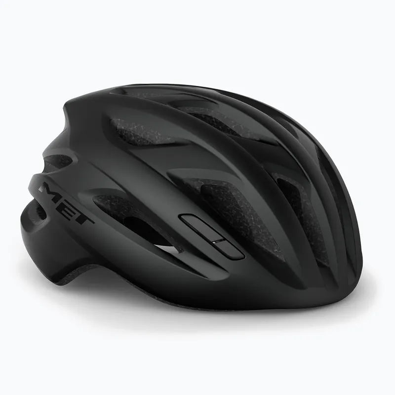Časově Omezené Cyklistická helma MET Idolo Mips black matte
