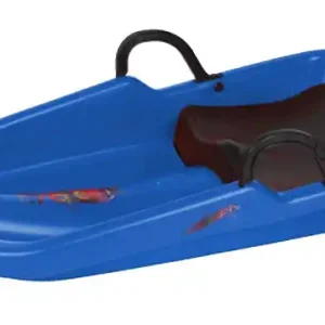 Akční Cena Cyclone plastový bob - modrý