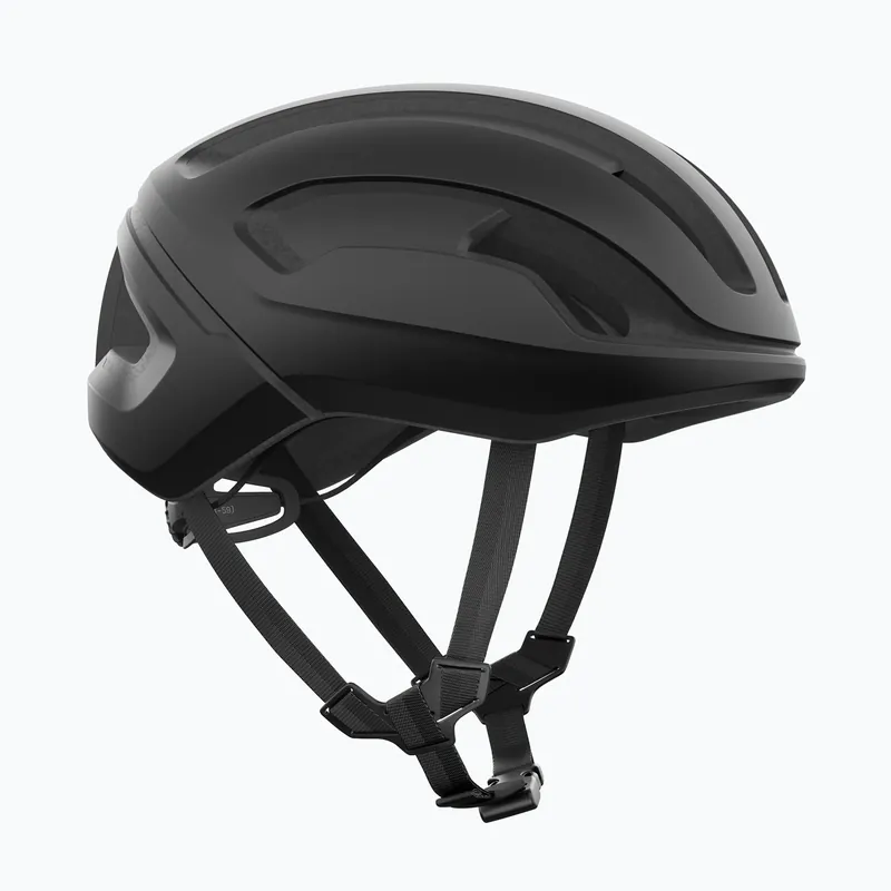 Hit Sezóny Cyklistická přilba POC Omne Air MIPS uranium black matt
