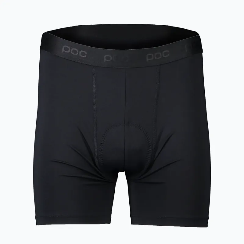Boxerky na kolo POC Re-cycle uranium black Akční Cena