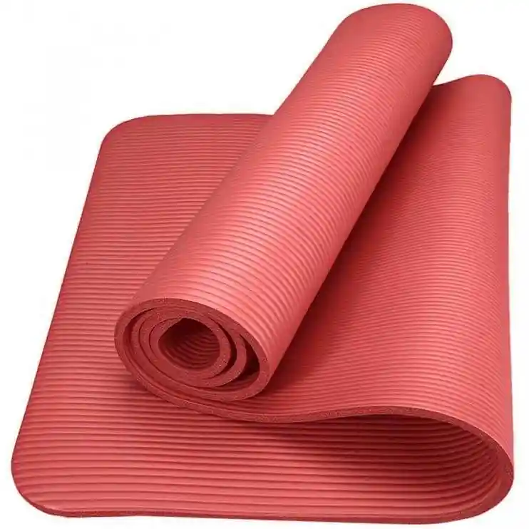 Karimatka Sedco NBR 183cm x 61cm x 1cm - červená Autentický