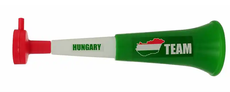 Trubka s nástavcem Maďarsko 1 Bezpečná Platba