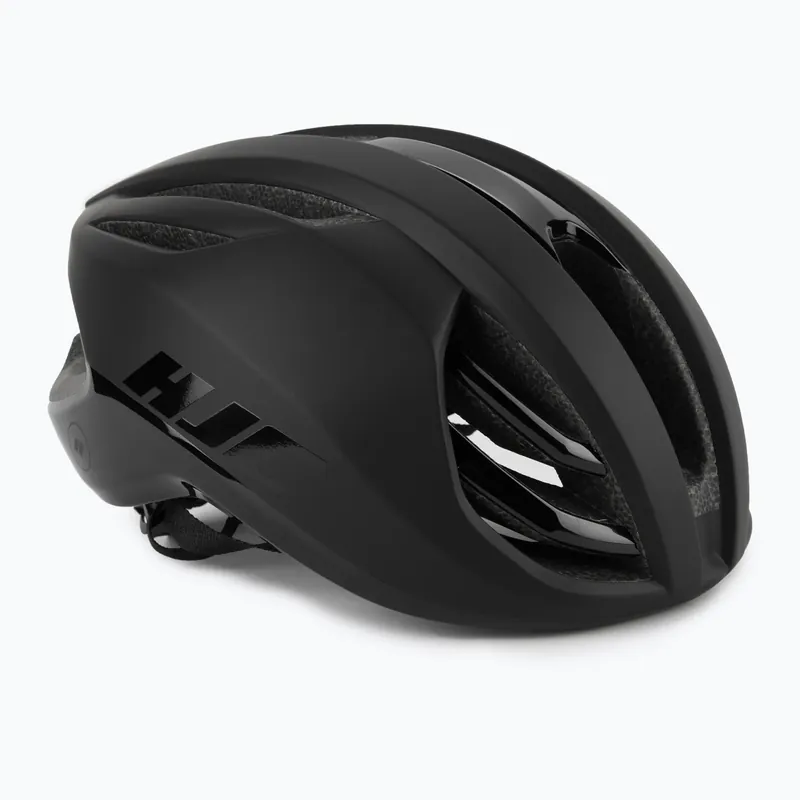 Super Cena Cyklistická příručka Hjc Atara Black 81183101