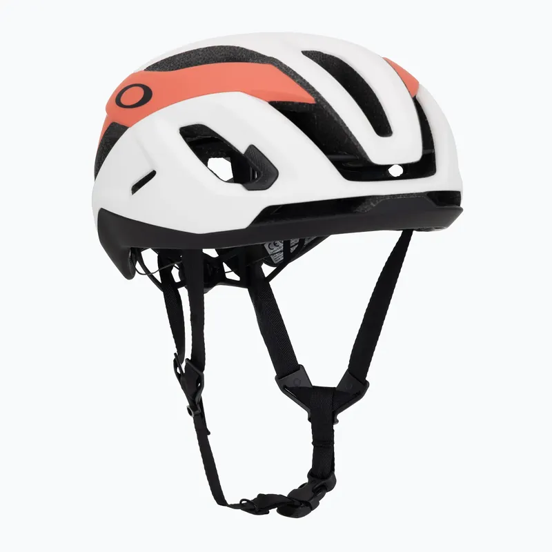 Nakupujte Hned Cyklistická helma Oakley Aro5 Race EU matte mist/paloma/black