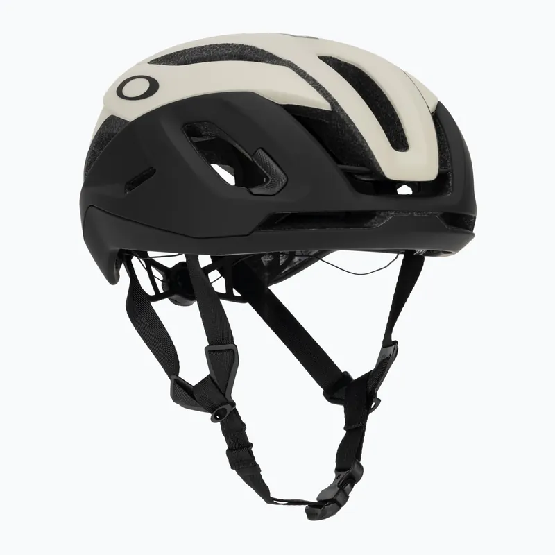 Tovární Cena Cyklistická helma Oakley Aro5 Race EU matte sand/black