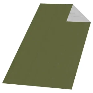 Izotermická fólie SOS zelená 210x130cm Nakupujte Hned