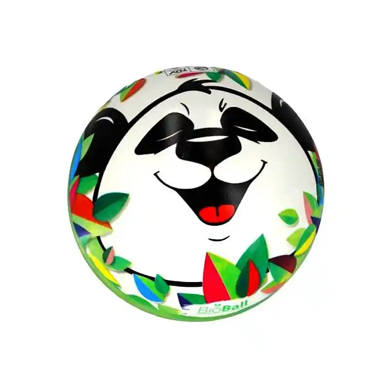 Cenový Hit Míč dětský MONDO BioBall PANDA 230 mm