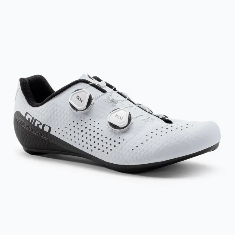 Must-Have Pánská cyklistická obuv Giro Regime white GR-7123141