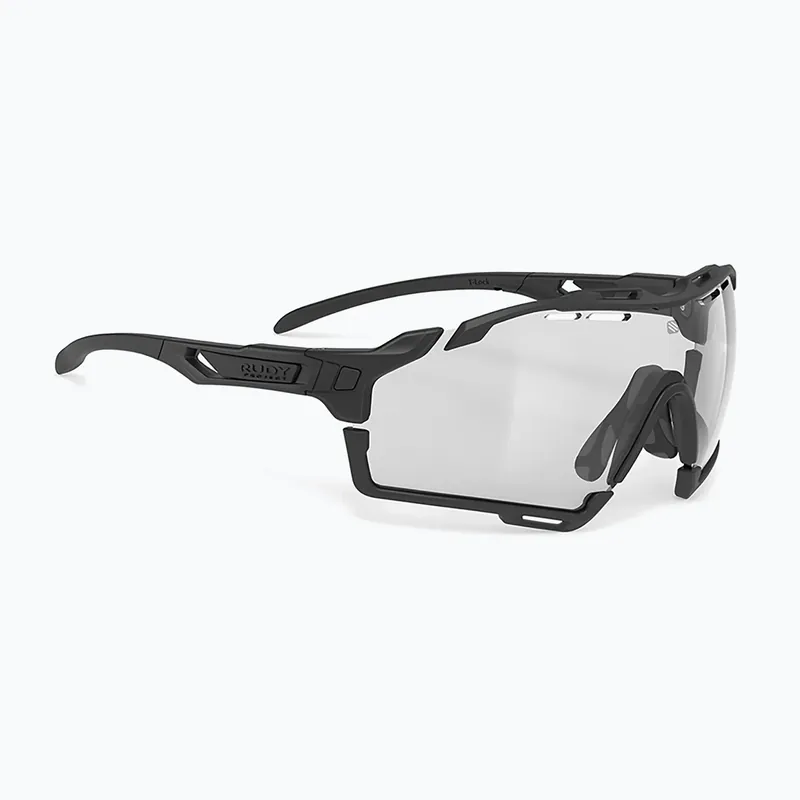 Hit Sezóny Sluneční brýle Rudy Project Cutline black matte/impactx photochromic 2 black