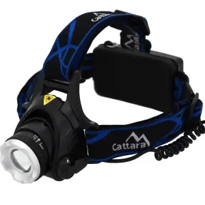 Vrácení Zdarma Čelovka LED 570lm ZOOM