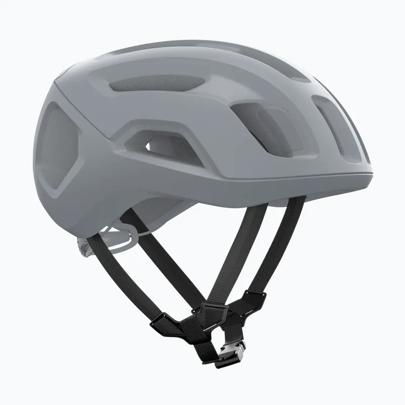 Cyklistická přilba POC Ventral Air MIPS granite grey matt Poslední Šance