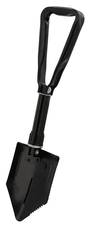 Lopatka skládací kovová 58cm Vrácení Zdarma