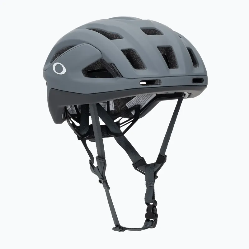 Koupit Online Cyklistická helma Oakley Aro3 Endurance EU matte medium grey