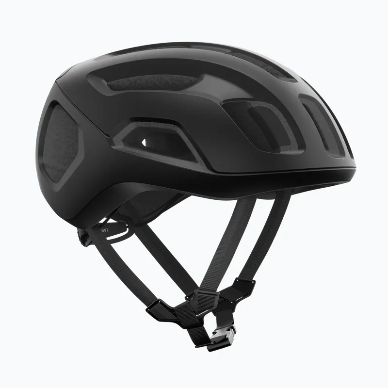 Cyklistická přilba POC Ventral Air MIPS uranium black matt Cenově Výhodný