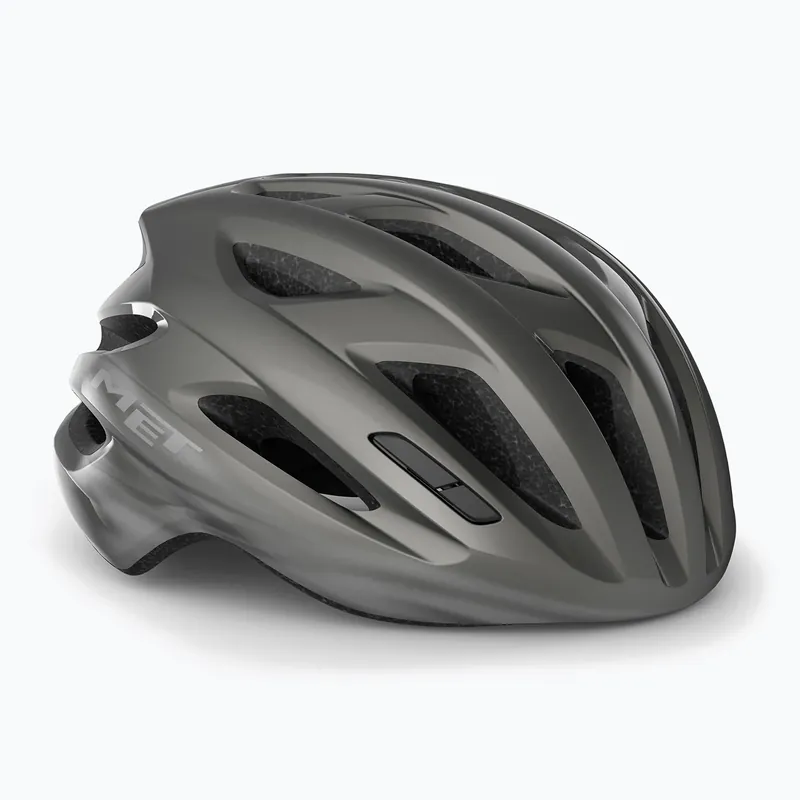 Cyklistická helma MET Idolo Mips titanium glossy Akční Cena
