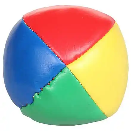 Akční Cena Bean Ball didaktická pomůcka
